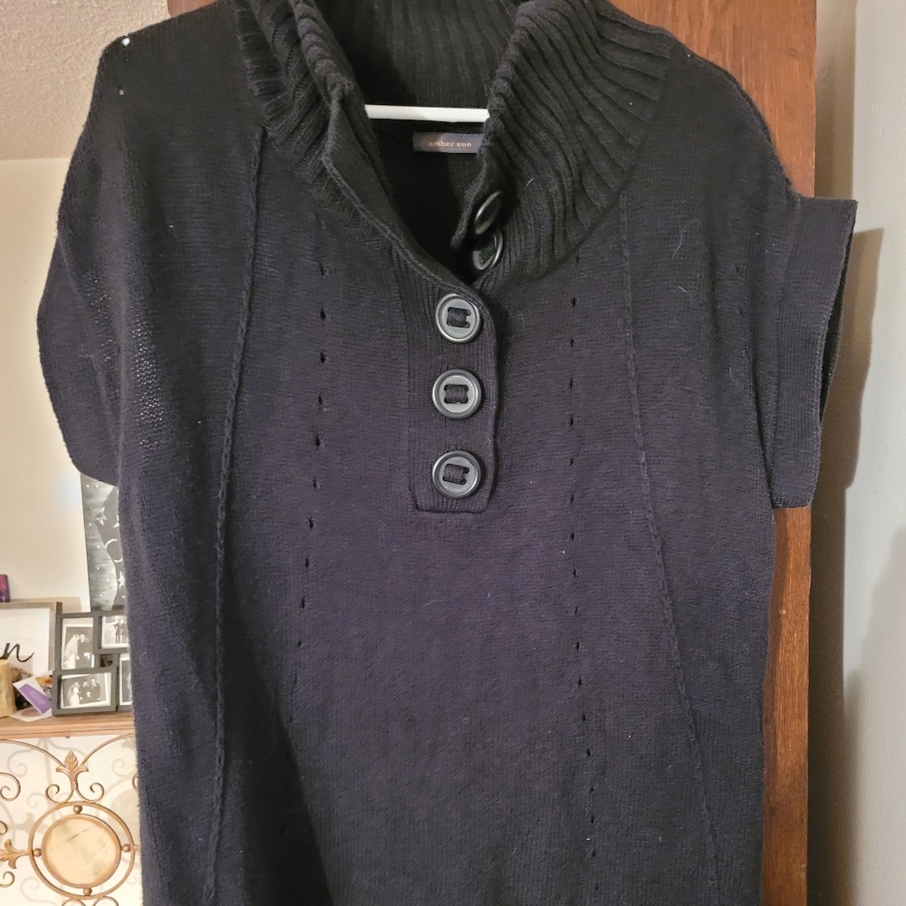 Sweater top